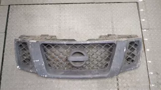 623105X00B Решетка радиатора Nissan Navara D40 Арт 20321397, вид 2