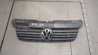 7H0807101 Решетка радиатора Volkswagen Transporter T5 Арт 20321629