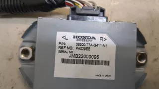 39200T7AG411 Блок комфорта Honda HR-V 3 Арт 20323441, вид 2