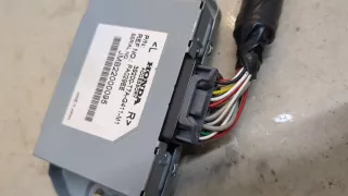 39200T7AG411 Блок комфорта Honda HR-V 3 Арт 20323441, вид 3