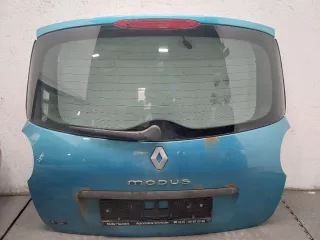 8200213729 Обшивка крышки багажника Renault Modus Арт 11300469, вид 1