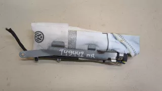 5C0880242 Подушка безопасности боковая (в сиденье) Volkswagen Jetta 6 Арт 20220180, вид 1