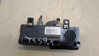 9831611580 Блок управления телефоном Peugeot 3008 2 Арт 20323333, вид 4
