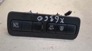 98173601ZD Кнопка антипробуксовочной системы Citroen C3 Aircross  Арт 20322996