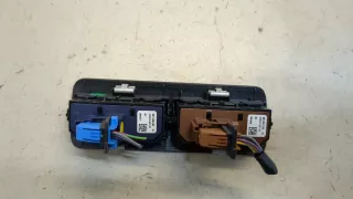 98173601ZD Кнопка антипробуксовочной системы Citroen C3 Aircross  Арт 20322996, вид 2