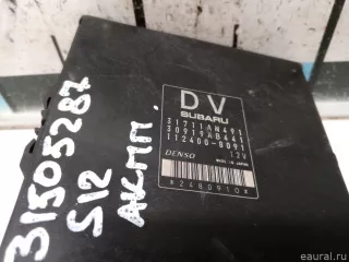 30919AB441 Subaru Блок управления АКПП Subaru Forester SK Арт E52553904, вид 3