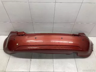 7181180J00799 Suzuki Бампер задний Suzuki SX4 1 Арт E23759065, вид 1