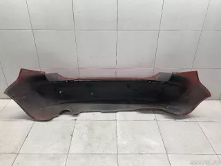 7181180J00799 Suzuki Бампер задний Suzuki SX4 1 Арт E23759065, вид 13