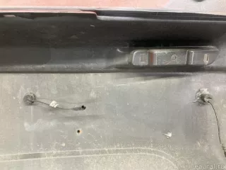 7181180J00799 Suzuki Бампер задний Suzuki SX4 1 Арт E23759065, вид 16
