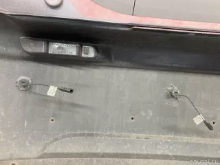 7181180J00799 Suzuki Бампер задний Suzuki SX4 1 Арт E23759065, вид 17