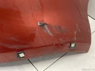 7181180J00799 Suzuki Бампер задний Suzuki SX4 1 Арт E23759065, вид 4