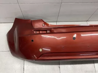7181180J00799 Suzuki Бампер задний Suzuki SX4 1 Арт E23759065, вид 5