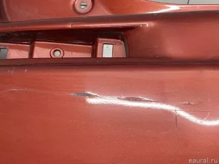 7181180J00799 Suzuki Бампер задний Suzuki SX4 1 Арт E23759065, вид 10