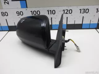 7632A510 Mitsubishi Зеркало правое электрическое Mitsubishi Lancer 10 Арт E84830374, вид 3