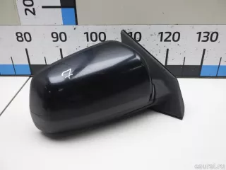 7632A510 Mitsubishi Зеркало правое электрическое Mitsubishi Lancer 10 Арт E84830374, вид 4