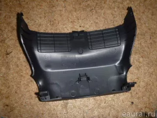 4528605090C0 Toyota Кожух рулевой колонки верхний Toyota Avensis 3 Арт E50200510, вид 2