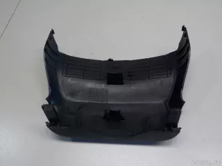 4528605120C0 Toyota Кожух рулевой колонки верхний Toyota Avensis 3 Арт E51250945, вид 5