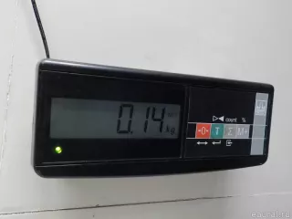8796105400 Toyota Стекло зеркала электрического левого Toyota Avensis 3 Арт E51754820, вид 2