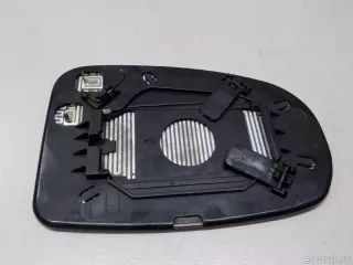 8796105400 Toyota Стекло зеркала электрического левого Toyota Avensis 3 Арт E51754820, вид 5