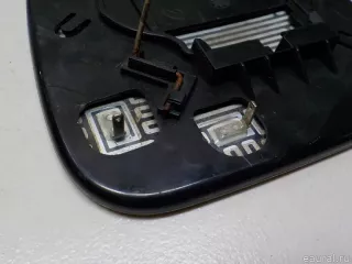 8796105400 Toyota Стекло зеркала электрического левого Toyota Avensis 3 Арт E51754820, вид 6