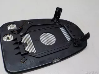 8796105400 Toyota Стекло зеркала электрического левого Toyota Avensis 3 Арт E51754820, вид 7
