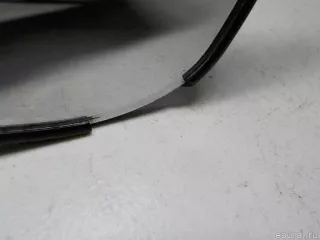 8796105400 Toyota Стекло зеркала электрического левого Toyota Avensis 3 Арт E51754820, вид 8