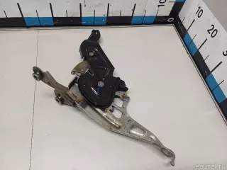 462000C010 Toyota Рычаг ручного тормоза (ручник) Toyota Tundra 2 Арт E52541875, вид 6