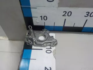 1510037030 Toyota Насос масляный Toyota Yaris 2 Арт E7255600, вид 3