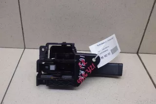 692050C040 Toyota Ручка внутренняя задняя правая Toyota Tundra 2 Арт E95163121, вид 2