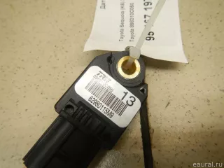 898310C050 Toyota Датчик AIR BAG Toyota Sequoia 2 Арт E95167197, вид 2
