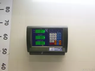 1212126020 Toyota Светоотражатель (катафот) Toyota Avensis 3 Арт E5891855, вид 6