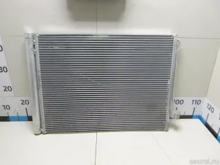 104021 Termal Радиатор кондиционера (конденсер) Toyota Highlander 1 Арт E90205090, вид 1