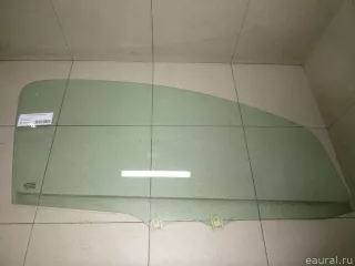 681110H020 Toyota Стекло двери передней правой Toyota Aygo 1 Арт E21554679, вид 1