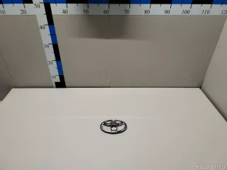 9097502072 Toyota Эмблема Toyota Matrix 2 Арт E23225762, вид 2