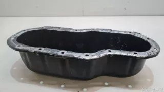 121020S010 Toyota Поддон Toyota Tundra 2 Арт E23653586, вид 3