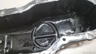 121020S010 Toyota Поддон Toyota Tundra 2 Арт E23653586, вид 4