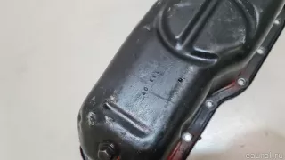 121020S010 Toyota Поддон Toyota Tundra 2 Арт E23653586, вид 7