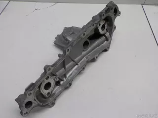 1570130091 Toyota Кронштейн масляного фильтра Toyota Hilux 7 Арт E40954122, вид 2