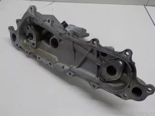 1570130091 Toyota Кронштейн масляного фильтра Toyota Hilux 7 Арт E40954122, вид 3