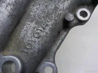 1570130091 Toyota Кронштейн масляного фильтра Toyota Hilux 7 Арт E40954122, вид 5