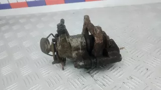  Суппорт тормозной задний левый Volkswagen Passat B5 Арт 1DE14LS01, вид 4