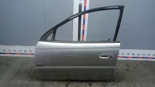  Стекло двери передней левой Opel Omega B Арт 1DE23EO01, вид 1