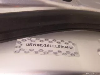 76004A2000 Hyundai-Kia Дверь передняя правая Kia Ceed 2 Арт E100566113, вид 19