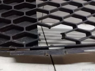 531120H010 Toyota Решетка в бампер центральная Toyota Aygo 1 Арт E31144204, вид 2