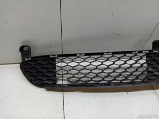 531120H010 Toyota Решетка в бампер центральная Toyota Aygo 1 Арт E31144204, вид 3