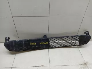 531120H010 Toyota Решетка в бампер центральная Toyota Aygo 1 Арт E31144204, вид 5