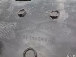 531120H010 Toyota Решетка в бампер центральная Toyota Aygo 1 Арт E31144204, вид 6