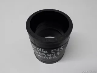 1734133070 Toyota Патрубок интеркулера Toyota Corolla E150 Арт E31379443, вид 2