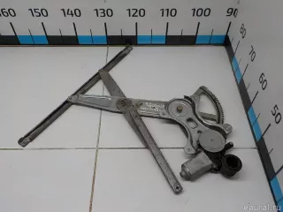6980148020 Toyota Стеклоподъемник электр. передний правый Toyota Highlander 1 Арт E31469986