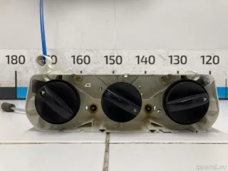 5590001130 Toyota Блок управления отопителем Toyota Matrix 1 Арт E31605670, вид 2